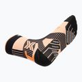 Обувки за бягане X-Bionic Terraskin X01 x black/dark peach/fresh peach 11