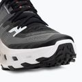 Обувки за бягане + чорапи X-Bionic Terraskin X01 x black/x white 7