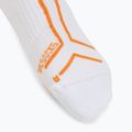 Обувки за бягане + чорапи X-Bionic Terraskin X01 x black/x white 10