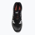 Обувки за бягане X-Bionic Terraskin X02 x black/x white 5