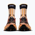 Обувки за бягане + чорапи X-Bionic Terraskin X02 dusty rose/fresh peach/x black 2