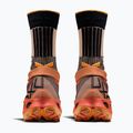 Обувки за бягане + чорапи X-Bionic Terraskin X02 dusty rose/fresh peach/x black 3