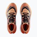 Обувки за бягане + чорапи X-Bionic Terraskin X02 dusty rose/fresh peach/x black 5