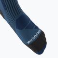 Скиорски чорапи X-Socks Ski Perform Patriot france 3