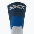 Скиорски чорапи X-Socks Ski Perform Patriot france 4