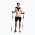 Дамска тениска за бягане X-Bionic Corefusion Run Shirt fresh peach 2