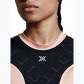 Дамска тениска за бягане X-Bionic Corefusion Run Shirt fresh peach 4