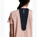 Дамска тениска за бягане X-Bionic Corefusion Run Shirt fresh peach 5