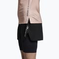 Дамска тениска за бягане X-Bionic Corefusion Run Shirt fresh peach 6