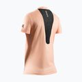 Дамска тениска за бягане X-Bionic Corefusion Run Shirt fresh peach 8