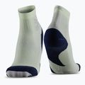 Чорапи X-Socks Run Discover Ankle neolime/x черно