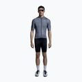 Мъжка тениска за колоездене X-Bionic Corefusion Ride Jersey rhino grey 2