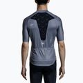 Мъжка тениска за колоездене X-Bionic Corefusion Ride Jersey rhino grey 3