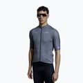 Мъжка тениска за колоездене X-Bionic Corefusion Ride Jersey rhino grey 4