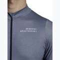 Мъжка тениска за колоездене X-Bionic Corefusion Ride Jersey rhino grey 5
