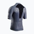 Мъжка тениска за колоездене X-Bionic Corefusion Ride Jersey rhino grey 8