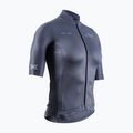 Дамска тениска за колоездене X-Bionic Corefusion Ride Jersey rhino grey 6