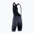 Мъжки шорти за колоездене X-Bionic Corefusion Ride Bib Shorts x black 6