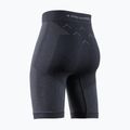 Дамски клин за бягане X-Bionic Xceed Run Tights X black/rhino grey 2