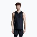 Тениска за бягане X-Bionic Corefusion Run Tank x black