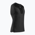 Тениска за бягане X-Bionic Corefusion Run Tank x black 3