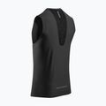 Тениска за бягане X-Bionic Corefusion Run Tank x black 4