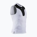 Тениска за бягане X-Bionic Corefusion Run Tank x white