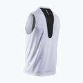 Тениска за бягане X-Bionic Corefusion Run Tank x white 2