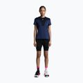 Дамска тениска за бягане X-Bionic Corefusion Run Shirt marine 2