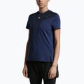 Дамска тениска за бягане X-Bionic Corefusion Run Shirt marine 3