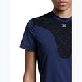 Дамска тениска за бягане X-Bionic Corefusion Run Shirt marine 4