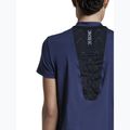 Дамска тениска за бягане X-Bionic Corefusion Run Shirt marine 5