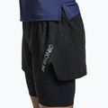 Дамска тениска за бягане X-Bionic Corefusion Run Shirt marine 6