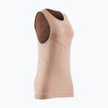 Дамска тениска за бягане X-Bionic Xceed Run fresh peach/dusty rose 2