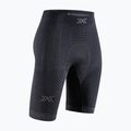 Дамски боксерки за колоездене X-Bionic Xceed Ride Liner Shorts x black/rhino grey 2