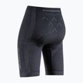 Дамски боксерки за колоездене X-Bionic Xceed Ride Liner Shorts x black/rhino grey 3