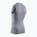 Фланелка за колоездене X-Bionic Xceed Ride Baselayer seal grey/silver grey 2