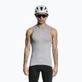 Фланелка за колоездене X-Bionic Xceed Ride Baselayer seal grey/silver grey 4