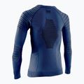 Детски термоактивен суитшърт X-Bionic Invent 4.0 marine/x black 2