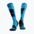 Скиорски чорапи X-Socks Ski Perform Merino Otc eternal ice