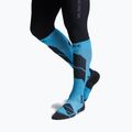 Скиорски чорапи X-Socks Ski Perform Merino Otc eternal ice 3