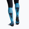 Скиорски чорапи X-Socks Ski Perform Merino Otc eternal ice 4