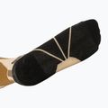Чорапи за сноуборд X-Socks Snowboard Discover Otc sand/dark sand 4