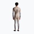 Мъжка термоактивна блуза X-Bionic Invent Fx Shirt sand/light grey/grey 4