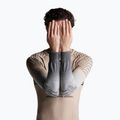 Мъжка термоактивна блуза X-Bionic Invent Fx Shirt sand/light grey/grey 9