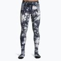 Термоактивни панталони X-Bionic Energy Accumulator Wild tiedye x black/fluo pink