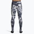 Термоактивни панталони X-Bionic Energy Accumulator Wild tiedye x black/fluo pink 2