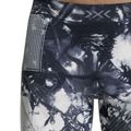 Термоактивни панталони X-Bionic Energy Accumulator Wild tiedye x black/fluo pink 3