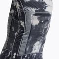 Термоактивни панталони X-Bionic Energy Accumulator Wild tiedye x black/fluo pink 5