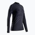 Мъжки термоактивен суитшърт X-Bionic Heatloop LS black